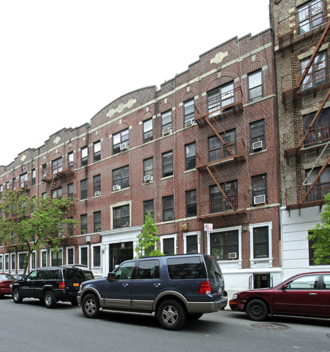 Lincoln Court in Brooklyn, NY - Foto de edificio - Building Photo