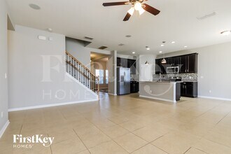 2501 Isabela Terrace in Kissimmee, FL - Building Photo - Building Photo