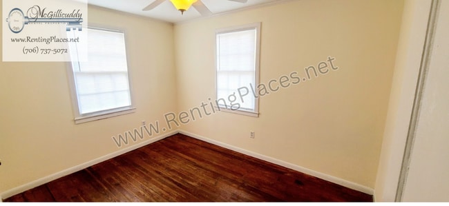 1228 Holden Dr in Augusta, GA - Building Photo - Building Photo