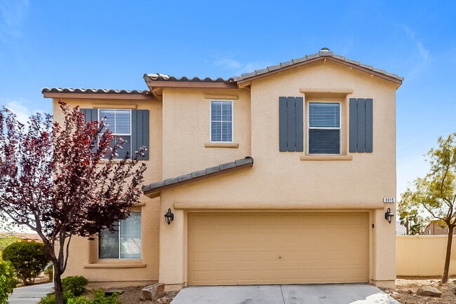 property at 9915 Cherry Melee Ave