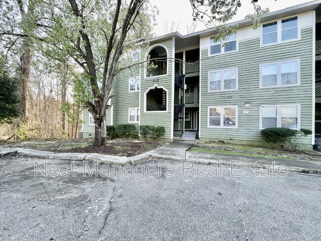 6724 Willowbrook Dr in Fayetteville, NC - Building Photo - Building Photo