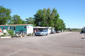 Mobile Manor - 11 Space Mobile Home Park in Chappell, NE - Building Photo - Building Photo