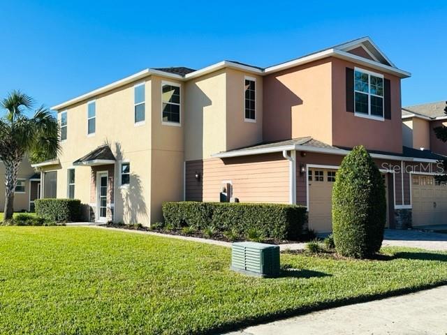 1276 Priory Cir in Winter Garden, FL - Building Photo