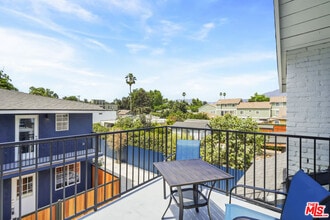 755 Garfield Ave in Pasadena, CA - Building Photo - Building Photo