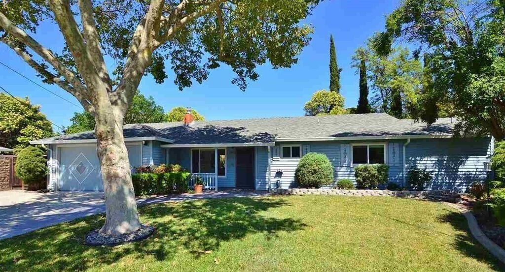 169 Jean Pl in Pleasant Hill, CA - Building Photo