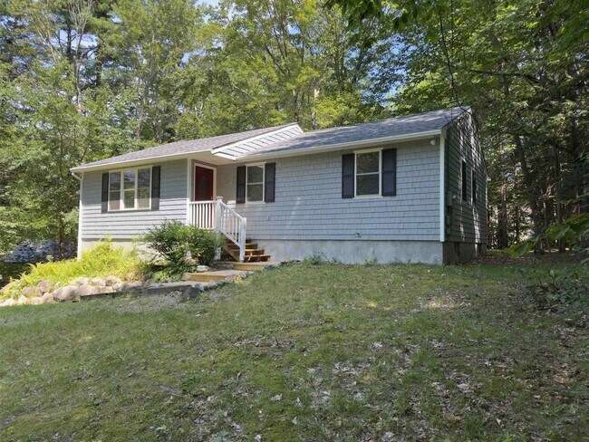 152 Town Line Rd in Conway, NH - Building Photo - Building Photo