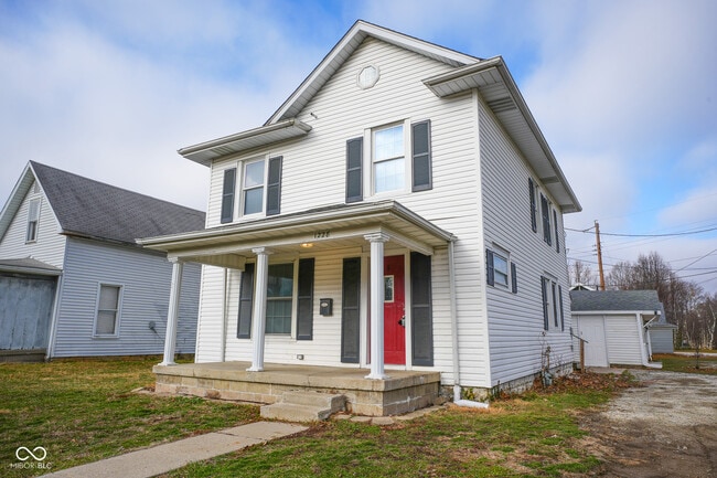 property at 1228 Webster Ave