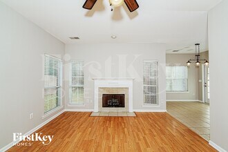 1005 Daventry Way in Calera, AL - Building Photo - Building Photo