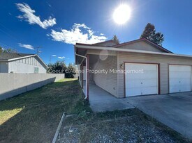 1908 E 1st Ave in Post Falls, ID - Building Photo