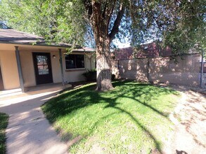 2345-2347-2347 Goss St in Boulder, CO - Building Photo - Building Photo