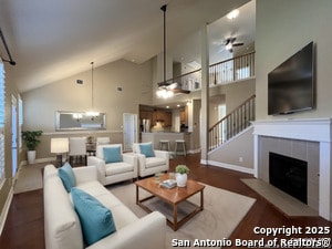 24311 Canyon Row in San Antonio, TX - Building Photo - Building Photo