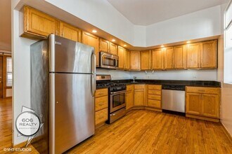 3409 W Parker Ave in Chicago, IL - Building Photo - Building Photo