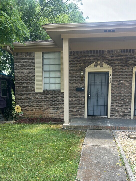 3919 38th Ave N, Unit 3919 in Birmingham, AL - Building Photo
