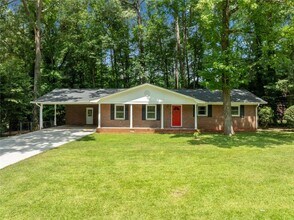 2683 Stardust Trail in Decatur, GA - Building Photo - Building Photo
