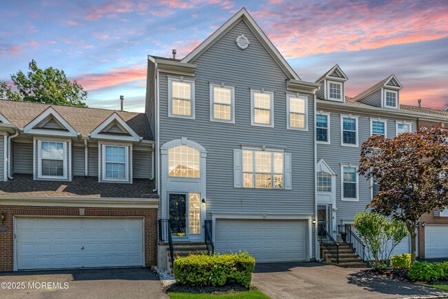 property at 318 Bernard Dr