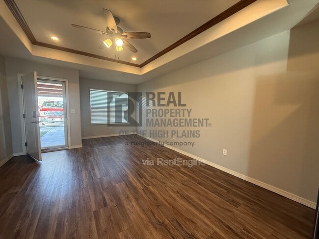 13057 Raymond Rd in Amarillo, TX - Building Photo - Building Photo