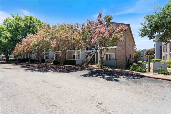 property at 12166 Metric Blvd