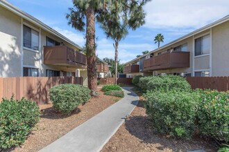 The Dylan in Oceanside, CA - Building Photo - Building Photo