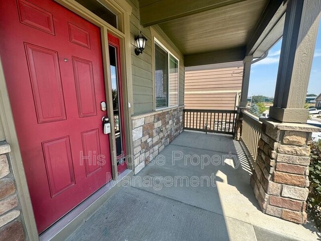 2278 Stonefish Dr in Windsor, CO - Building Photo - Building Photo