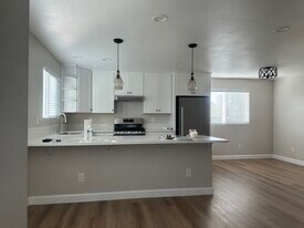5508 W 117th St, Unit 5508 in Inglewood, CA - Building Photo