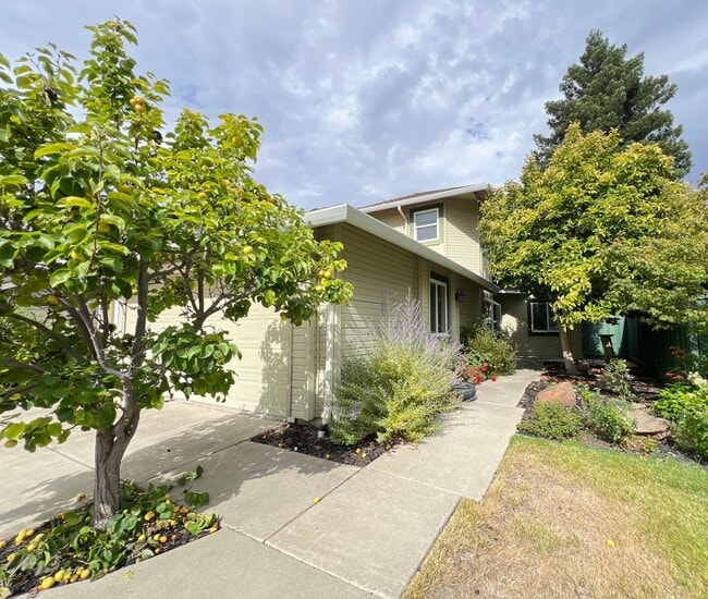 property at 3641 Kamp Dr