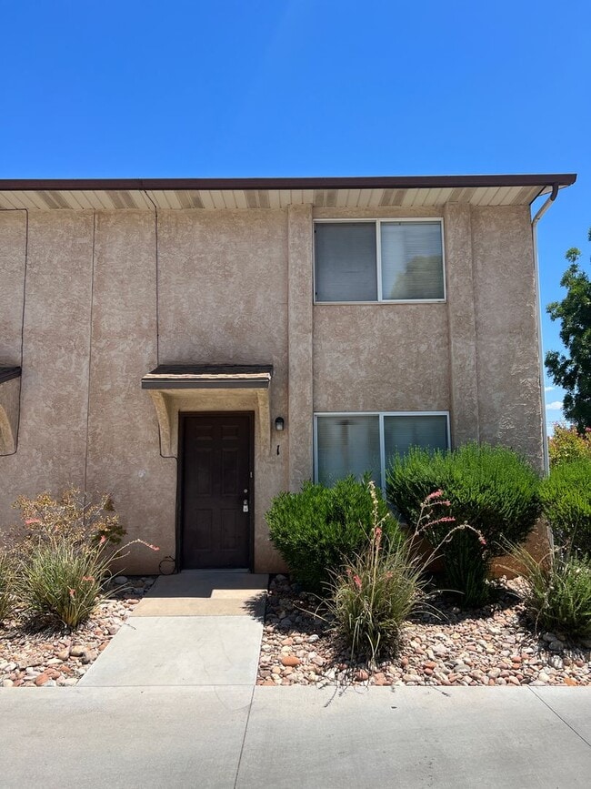 property at 1063 E 600 S