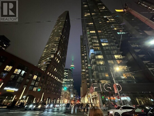 property at 295-295 Adelaide St W