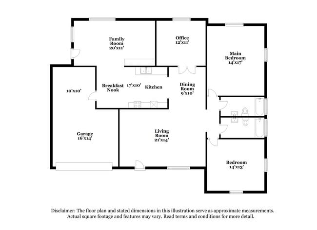 10103 NW 82nd St in Tamarac, FL - Building Photo - Building Photo