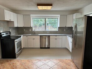 1821 SW 23rd St in Fort Lauderdale, FL - Building Photo - Building Photo