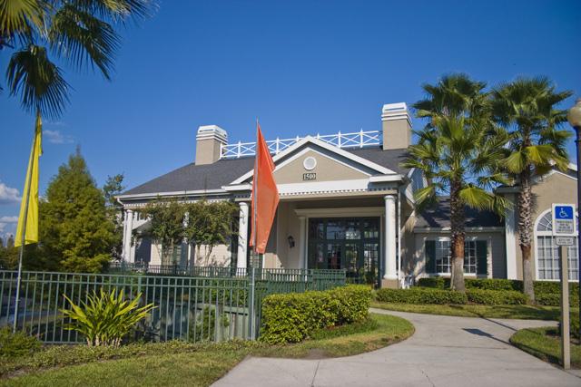 Wyndham Place in Sanford, FL - Building Photo - Building Photo