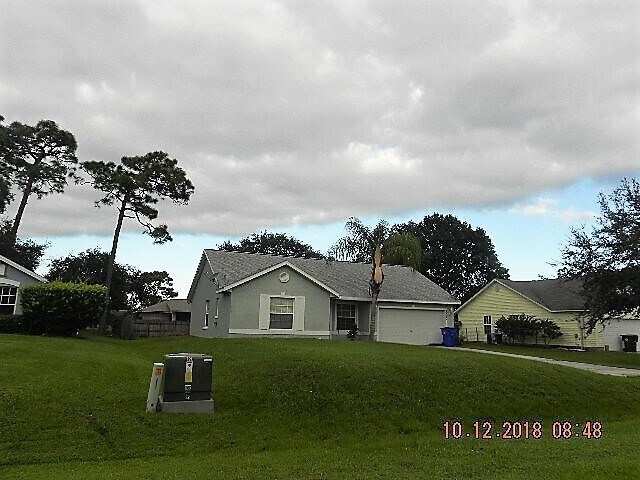 1170 Myrtle Ave in St. Cloud, FL - Building Photo - Building Photo