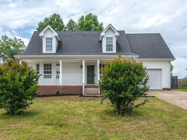 property at 104 Amelia Ct
