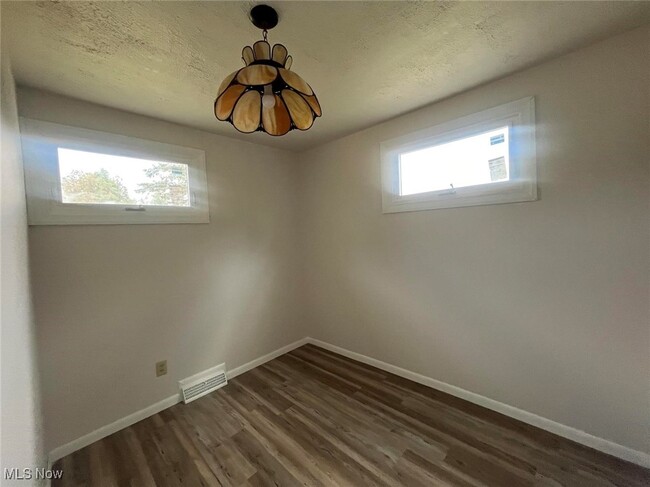 property at 8733 County Rd
