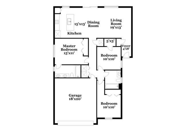 11751 Pleasant Creek Dr in Jacksonville, FL - Foto de edificio - Building Photo