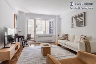 40 Park Ave in New York, NY - Building Photo