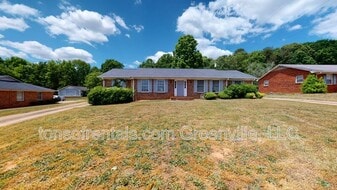 182 Hidden Hill Rd in Spartanburg, SC - Building Photo