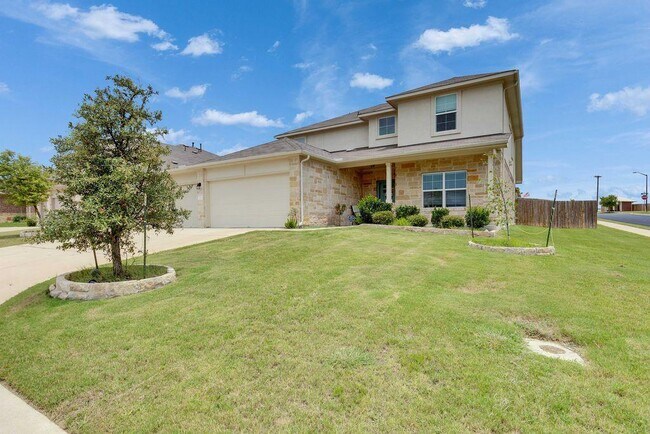 133 Kramer St in Georgetown, TX - Building Photo - Building Photo