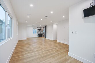4573 Triggs St in City Of Commerce, CA - Building Photo - Building Photo