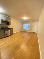 1491 Chestnut St in San Francisco, CA - Building Photo