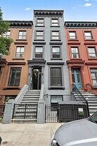 57 W 127th St in New York, NY - Building Photo