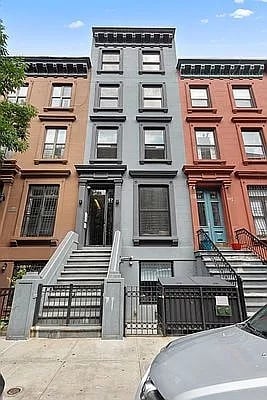 57 W 127th St
