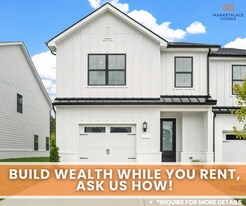 4111 Norman Dr in Spring Hill, TN - Building Photo