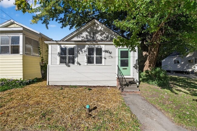 127 Wall St in Syracuse, NY - Building Photo - Building Photo