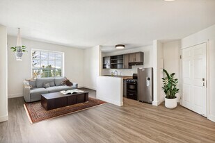 The HAVN @ Monaco in Denver, CO - Building Photo