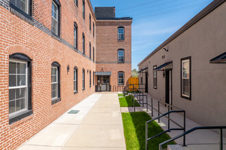 Cannon Lofts in Lansdale, PA - Building Photo - Building Photo