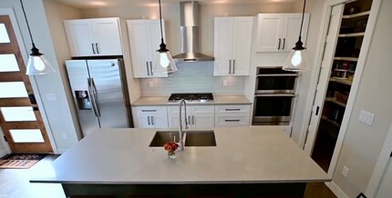 1430 Zenobia St in Denver, CO - Building Photo - Building Photo