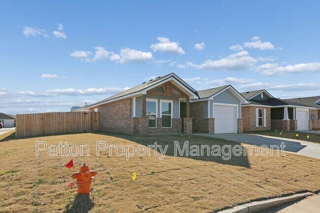 8901 Tarrant Rd in Amarillo, TX - Building Photo - Building Photo