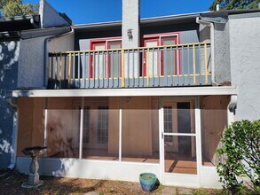 2949 N Shamrock St in Tallahassee, FL - Building Photo - Building Photo