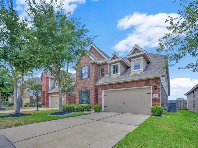 20126 Emerald Mountain Dr in Richmond, TX - Building Photo - Building Photo