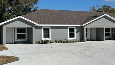 164 Julie Ln in Auburndale, FL - Building Photo - Building Photo
